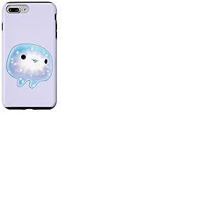 Disney and Pixar's Elio Movie OOOOO Coque pour iPhone 7 Plus/8 Plus