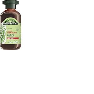 Antica Erboristeria Shampooing Ortica 250 ml
