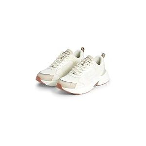 FILA Homme Kreatix Basket, Chamallow, 44 EU