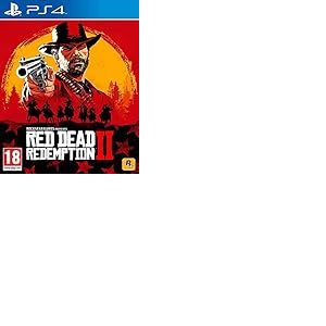 Red Dead Redemption 2