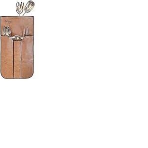 Hagerty Silver Guard Holloware Bag Housse pour argenterie I 22x42 cm I Rangement pratique I Protection anti-ternissement I En velours impr&eacute;gn&eacute; I Id&eacute;al pour pour un service &agrave; 5 pi&egrave;ces