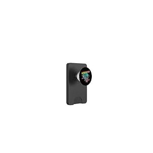 Legendary Since June 1989 PopSockets PopWallet pour MagSafe