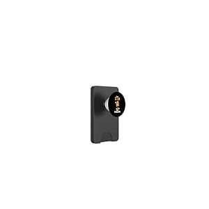 Taco Bout A Graduation Funny Graduation Party PopSockets PopWallet pour MagSafe