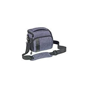 'Pedea SLR "Fashion Sacoche pour appareil photo Pentax K-3/Canon EOS 6D, 60D, 500D, 550D, 600D, 650D, 700D, 750D/Nikon D5200 avec film de protection d'&eacute;cran