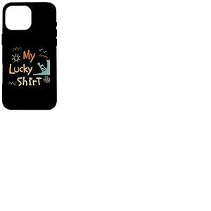 Cascadeurs Freestyle Kick-Scooter Vintage drôle Trottinettes Coque pour iPhone 16 Pro Max