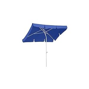 Schneider Parasol Ibiza Bleu 180 x 120 x 225 cm 682-09