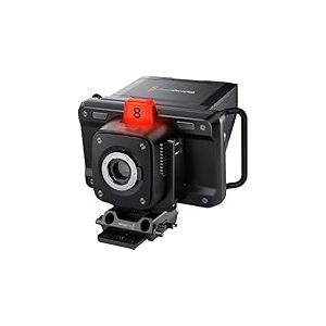 Blackmagic Design Studio Camera 4K Plus G2 (BM-CINSTUDMFT/G24PDDG2)
