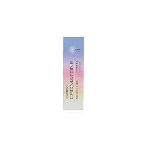 Montibello Cromatone Meteorites Toner cheveux &agrave; l'argile sans ammoniaque Platinium Nacr&eacute; 60ml