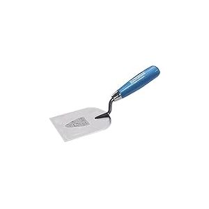 Haromac Spatule de stucateur 120 mm, acier inoxydable, 10010120