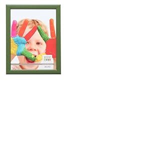 Deknudt Frames S42HL8-10.0X15.0 Cadre Photo Bois Vert 10 x 15 cm