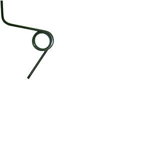 Greenstar 3608 Ressort scarificateur adaptable pour Wolf