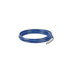 Graco 247339 Flexible DuraFlex, flexible 1/4'' x 7,5 m - pour Magnum A20, A30, A45, A60, A80, A100, ProS19, ProS21
