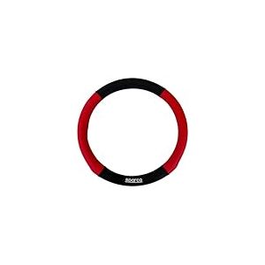 Sparco Housse de Volant SPS141RD - Rouge