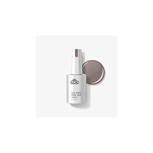 LCN Zen Mauve - Vernis à ongles UV - Couvrant et durable - Dissolution douce - Végétalien - Sans cruauté envers les animaux et sans HEMA - 10 ml