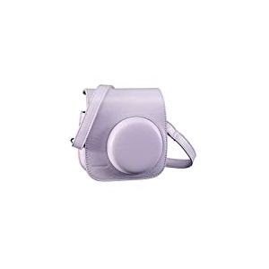 CULLMANN - 98862 - Rio Fit 110 Kameratasche für Fuji Instax Mini 11 et 12, Flieder - Innenmaße 125x135x70mm - 144g Leicht