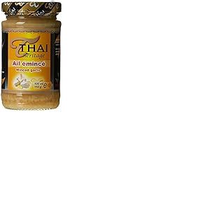 THAI HERITAGE Ail Emince 110 g