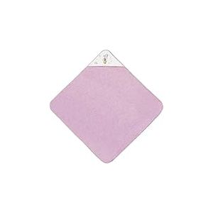 Interbaby Cape du Bain Disney Counting Sheep Minie Rose