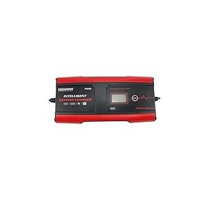 Absaar Pro 8.0 Chargeur de Batterie 12/24V 8A
