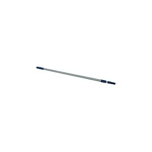 MSV Manche à Balai télescopique en Aluminium 100-180cm - Embout Conique