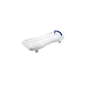 Invacare, Planche de bain, Mod. Marina, Ergonomique avec Poign&eacute;e, Planche pour baignoire, 69cm