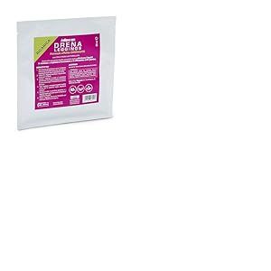 Naturando Recharge Adipoxan Drena Leggings &ndash; 1 enveloppe de recharge 60 ml &ndash; solution pour imbiber &agrave; nouveau Adipoxan Drena Leggings