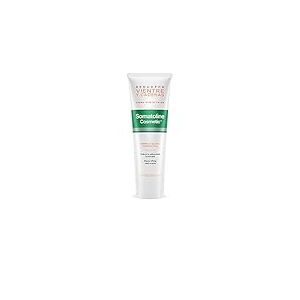 Somatoline Cosmetic Amincissant Ventre et Hanches Crème Effet Chaud 250 ml