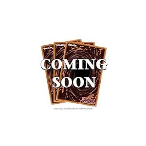 Yu-Gi-Oh! Structure Deck Blue Eyes White Destiny - Structure Deck (Reprint)