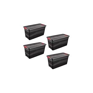 keeeper Set 4X Eckhart 83L