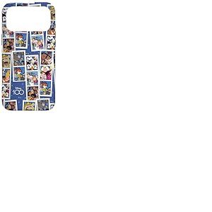 Disney D100 Bandes photo magiques du 100e anniversaire Coque pour iPhone 17 Pro Max