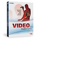 VideoStudio Express