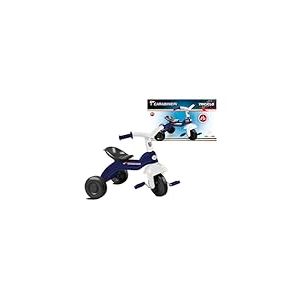 Grandi Giochi - Tricycle Carabinieri - Produit Officiel des Forces de l'Ordre -