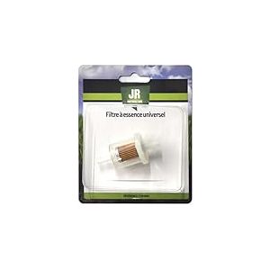 FAE001 Filtres &agrave; Essence Universels pour Moteurs &ndash; Diam&egrave;tres 6,35 & 7,94 mm