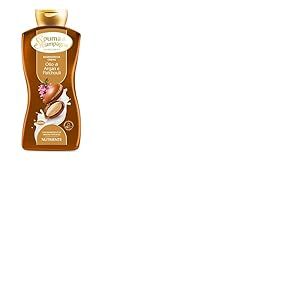 Spuma di Sciampagna Baignoire Crème Nutriante Huile d'Argan et Patchouli - 650 ml