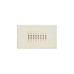 Grund Siria Bath Mat Natural Size 60 x 100 cm