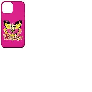 Cadeau personnalisé avec nom Emma Coque pour iPhone 12 mini