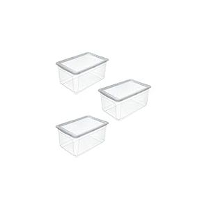 keeeper Set 3X Bea 43L