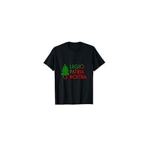 Legio Patria Nostra Maillot de la Légion étrangère T-Shirt
