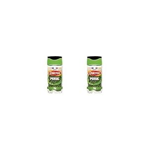 DUCROS - Epices Cuisine - Persil de France - Fines Herbes - Pour Assaisonnement Salades, Poissons et Volailles - 5g (Lot de 2)