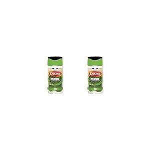 DUCROS - Epices Cuisine - Persil de France - Fines Herbes - Pour Assaisonnement Salades, Poissons et Volailles - 5g (Lot de 2)