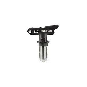Graco TRA417 Buse de pulvérisation TrueAirless 417 - pour Magnum A45, A60, A80, A100, ProS19, ProS21