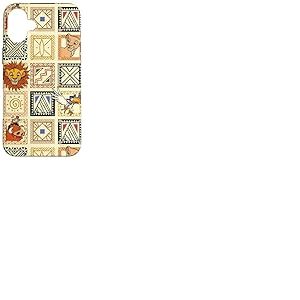 Coque pour iPhone 16 Plus Disney Le Roi Lion 30ème Anniversaire Simba Friends Motif
