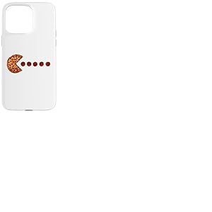 Amateurs de Pizza - Pizza Manger Pepperoni - Pizza Pepperoni Coque pour iPhone 15 Pro Max