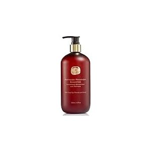 Kedma - Shampooing Réparateur aux Peptides - Augmente la Densité des Cheveux et Favorise leur Croissance - Pour Cheveux Fins et Fragiles - 500ml