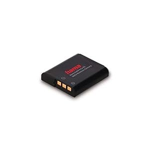 Hama Batterie Li-ION DP 545" pour Sony NP-BG1