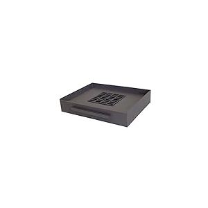 IMEX EL ZORRO 71412 Tiroir-Barbecue de Chantier 68 x 40 x 10 cm