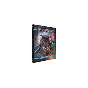 Giochi Uniti Jeux États-Unis StarFinder - Manuel de jeu, multicolore, gu3400 - Version Italienne