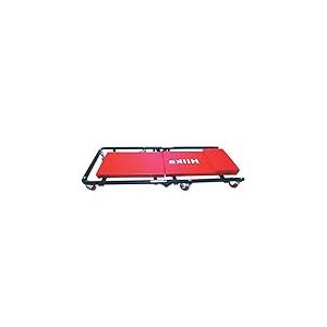 Hilka 82645000 Creeper Pliable pour Voiture