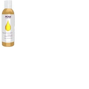 Liquid Lanolin Pure - 4 oz. - Liquid