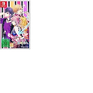 Cupid Parasite - Standard Edition (Nintendo Switch)