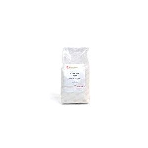 BONGIOVANNI FARINE E BONTA' NATURALI Farine de riz 1Kg BIO sans gluten 1.00 kg